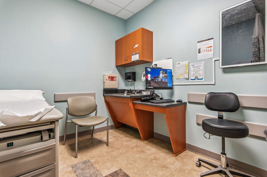 More Photos Of 4275 Western Blvd, Jacksonville Medical For Sale