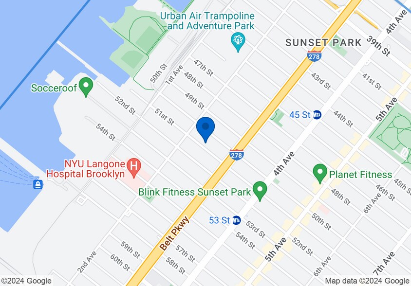 More Photos Of 235 51st St, Brooklyn Multifamily For Sale