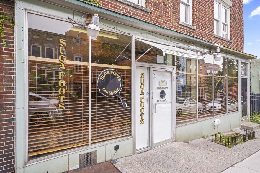 More Photos Of 165 Madison Ave, Albany Storefront Retail Residential For Sale