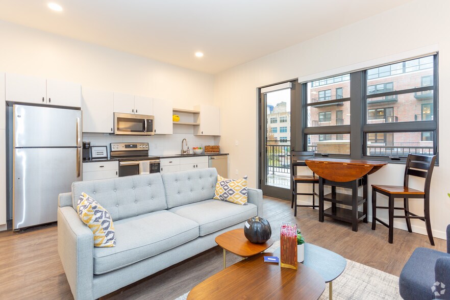 More Photos Of 122 Oakes St SW, Grand Rapids Multifamily For Sale