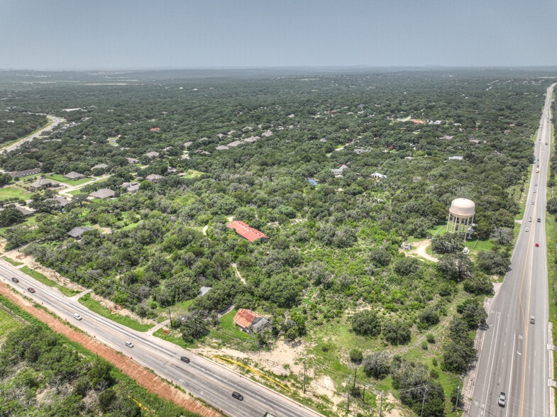 More Photos Of 19503 & 19525 FM 2252, Garden Ridge Land For Sale