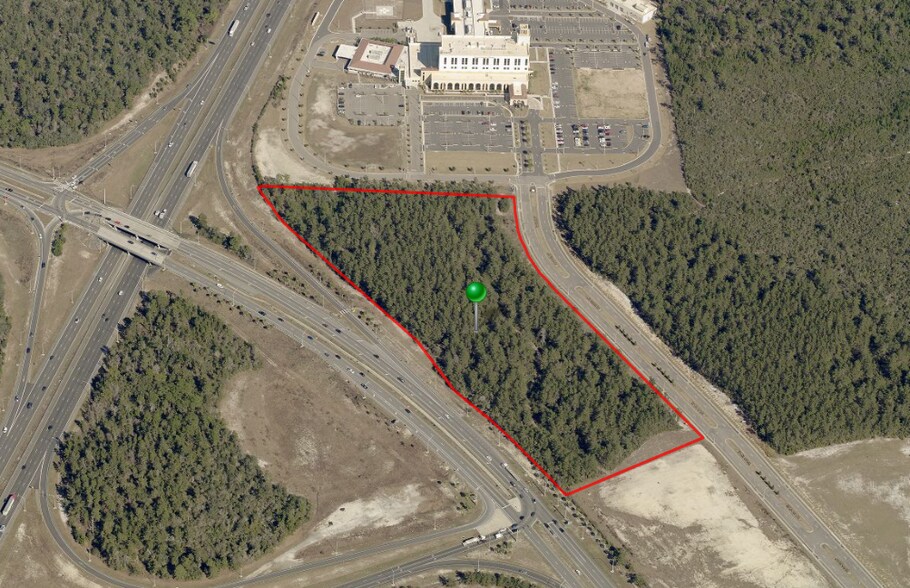 More Photos Of 2952-2972 Halifax Crossing Blvd, Deltona Land For Sale