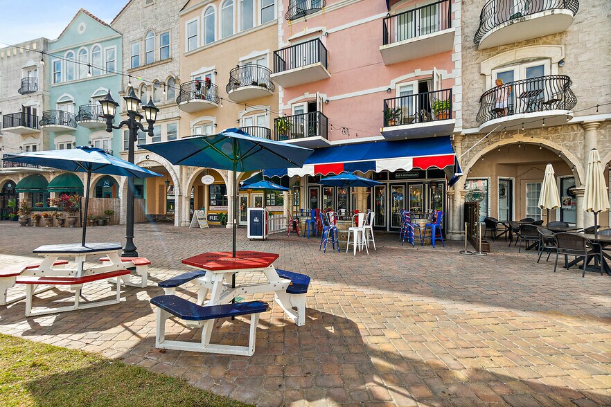 More Photos Of 101 Palm Harbor Pky, Palm Coast Apartments For Sale