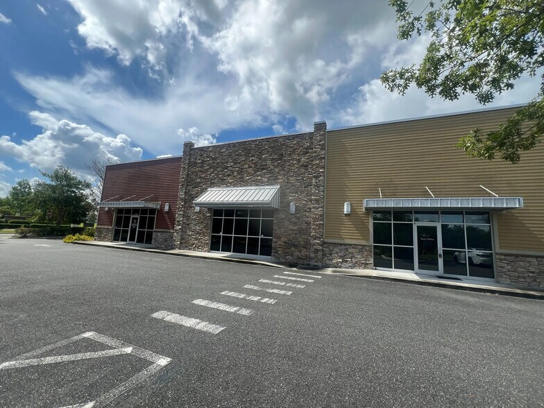 More Photos Of 13570 NW 101st Dr, Alachua Warehouse For Lease