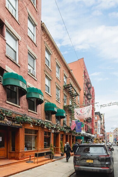 More Photos Of , New York Multifamily For Sale