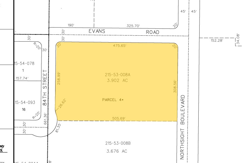 More Photos Of 14300 N Northsight Blvd, Scottsdale Office For Lease