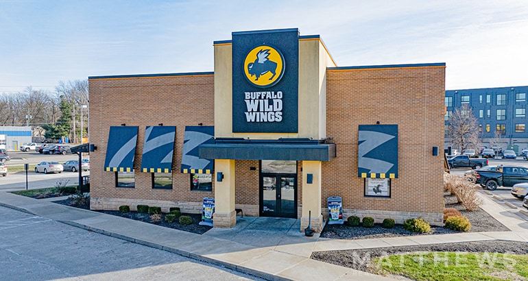 Primary Photo Of 2747 E 62nd St, Indianapolis General Retail For Sale