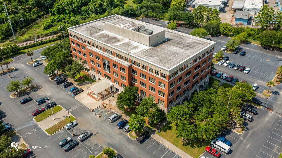 More Photos Of 761 Wheaton St, Savannah Office For Sale