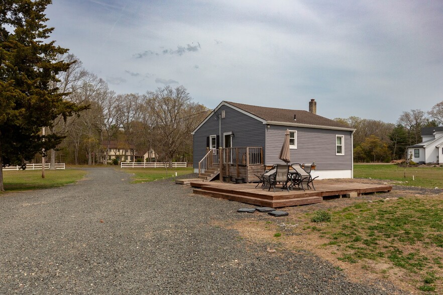 More Photos Of 0 Easy St, Howell Land For Sale