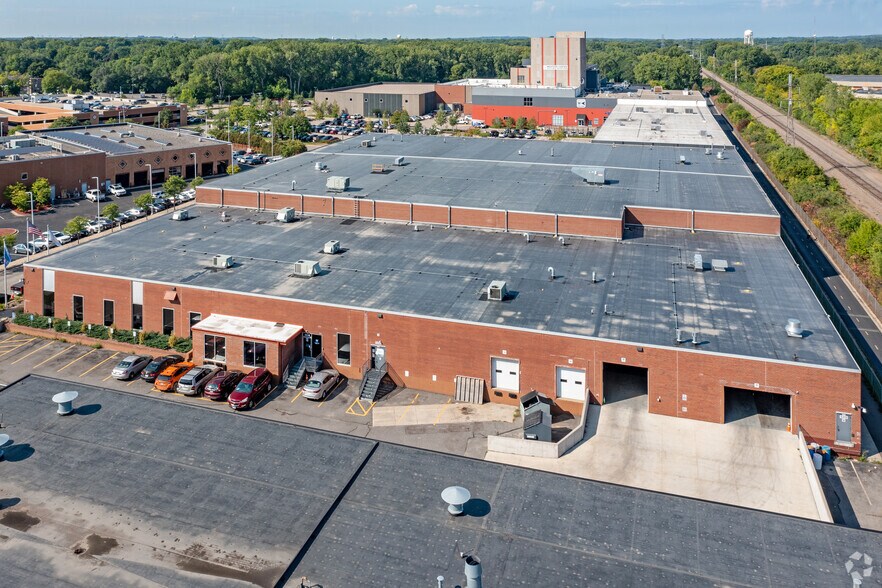 More Photos Of 5310 W 23rd St, Saint Louis Park Office For Lease