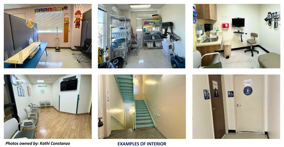 More Photos Of 6601 Rugby Ave, Huntington Park Medical For Sale