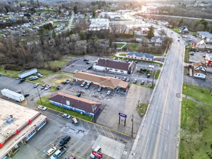 More Photos Of 4180 Sunset Blvd, Steubenville Carwash For Sale