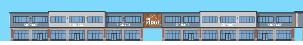 More Photos Of 68 Farmington Road - The Ridge Phase II, Rochester Office For Lease