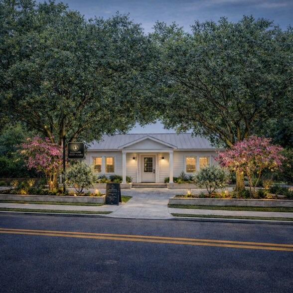 Primary Photo Of 23 S Swinton Ave, Delray Beach Office For Sale