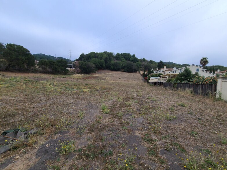 More Photos Of 6284 San Pablo Dam Rd, El Sobrante Land For Sale