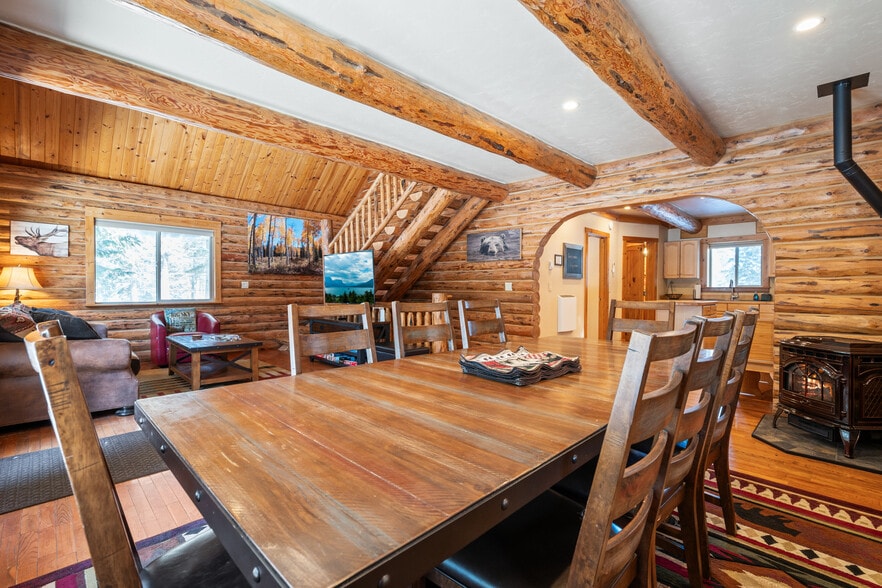 More Photos Of 1845 Hodgson Rd, Whitefish Hotel For Sale