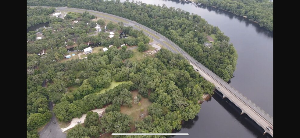 More Photos Of 37 SE 989th St, Old Town Land For Sale