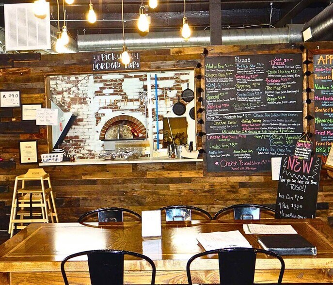 More Photos Of 354 W Meadow Rd, Eden General Retail For Sale