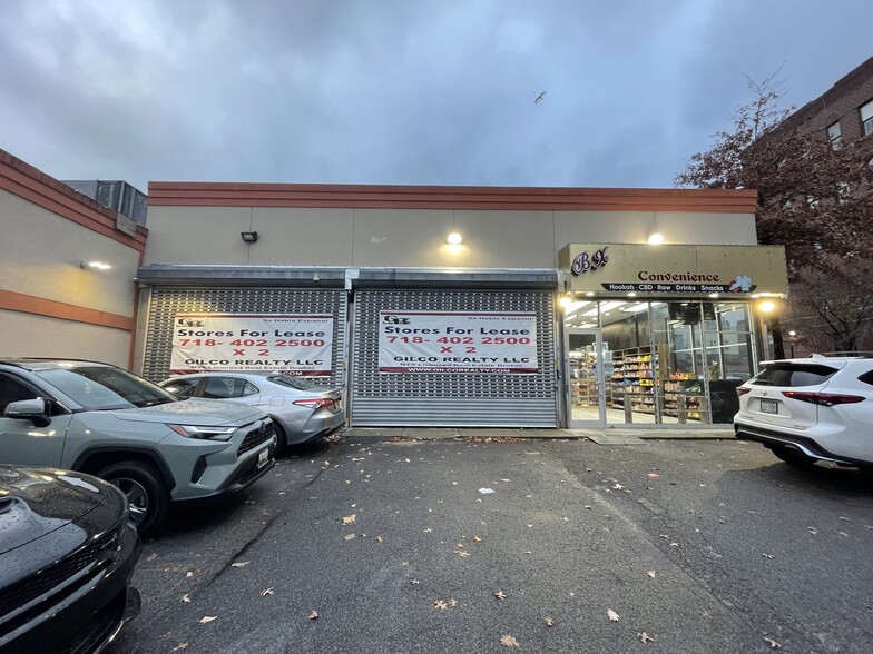 Primary Photo Of 475 Southern Blvd, Bronx Storefront For Lease