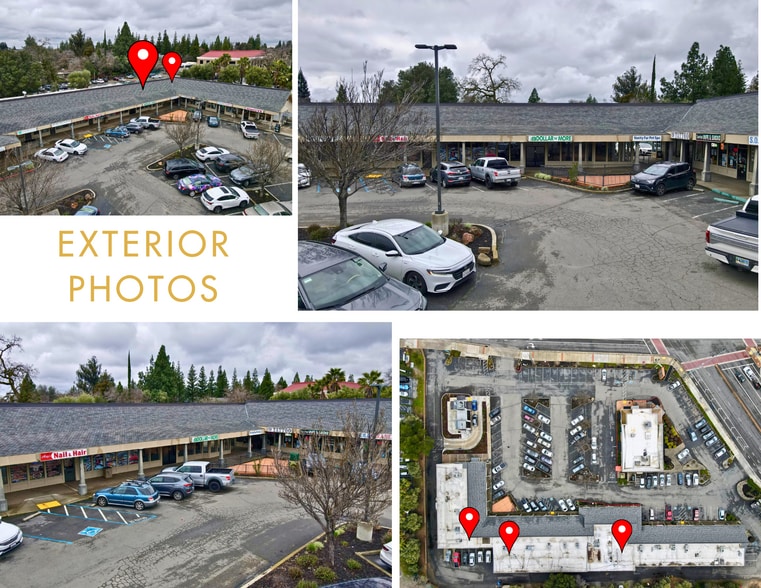 More Photos Of 7601 Sunrise Blvd, Citrus Heights Unknown For Lease