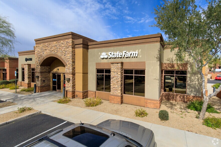 More Photos Of 7336 E Deer Valley Rd, Scottsdale Office For Sale
