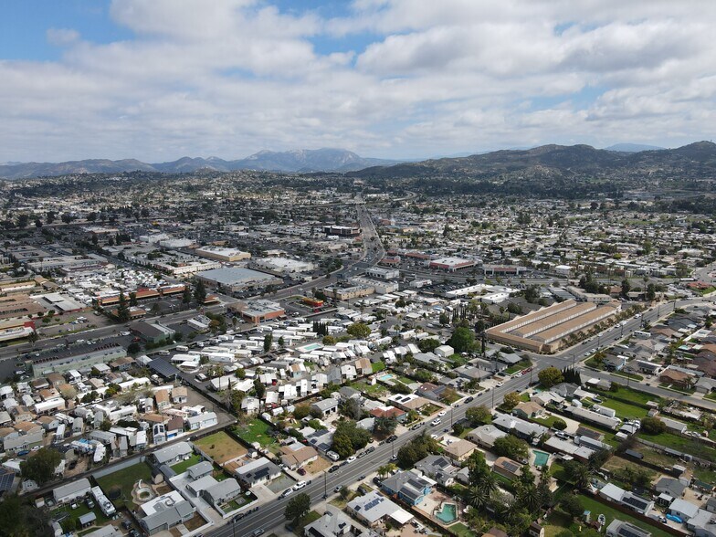 More Photos Of 1291 Main St, El Cajon Unknown For Lease