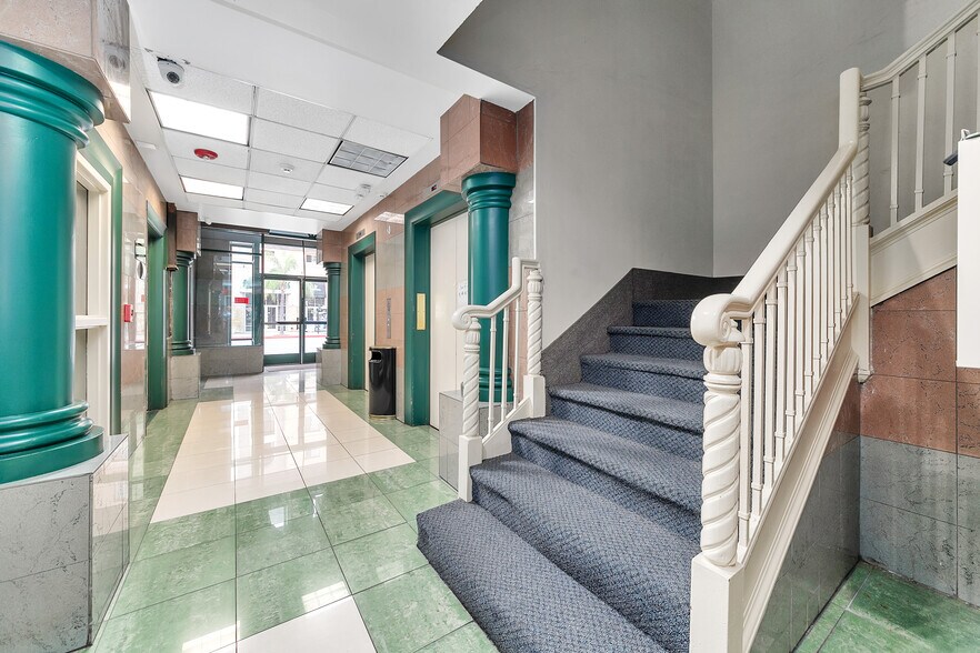 More Photos Of 301-317 W Main St, Alhambra Loft Creative Space For Sale