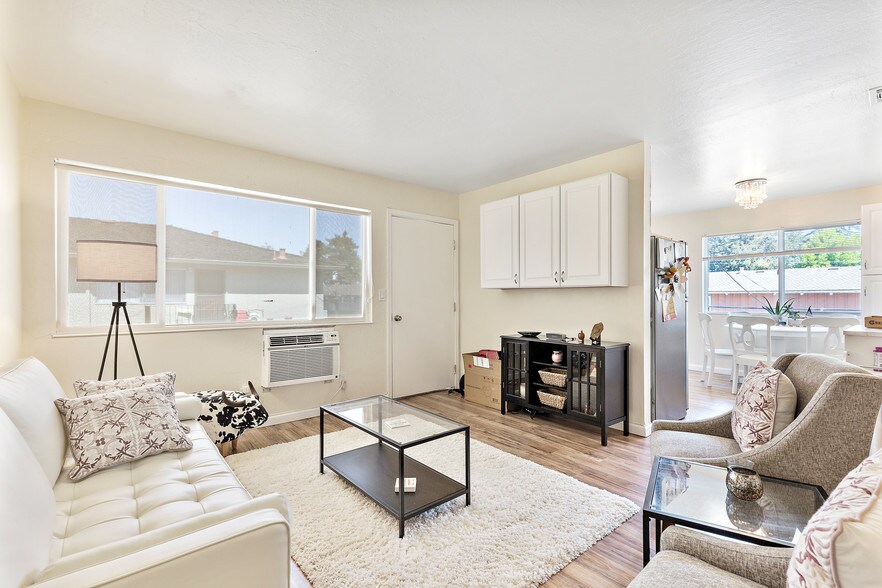 More Photos Of 1237-1241 Coronado Dr, Sunnyvale Apartments For Sale
