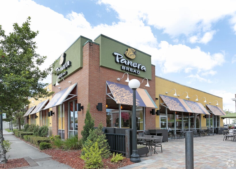 More Photos Of 1440 Hendricks Ave, Jacksonville Unknown For Lease