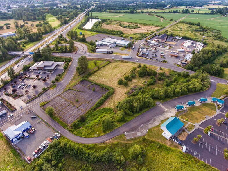 More Photos Of 1695 Main St, Ferndale Land For Lease
