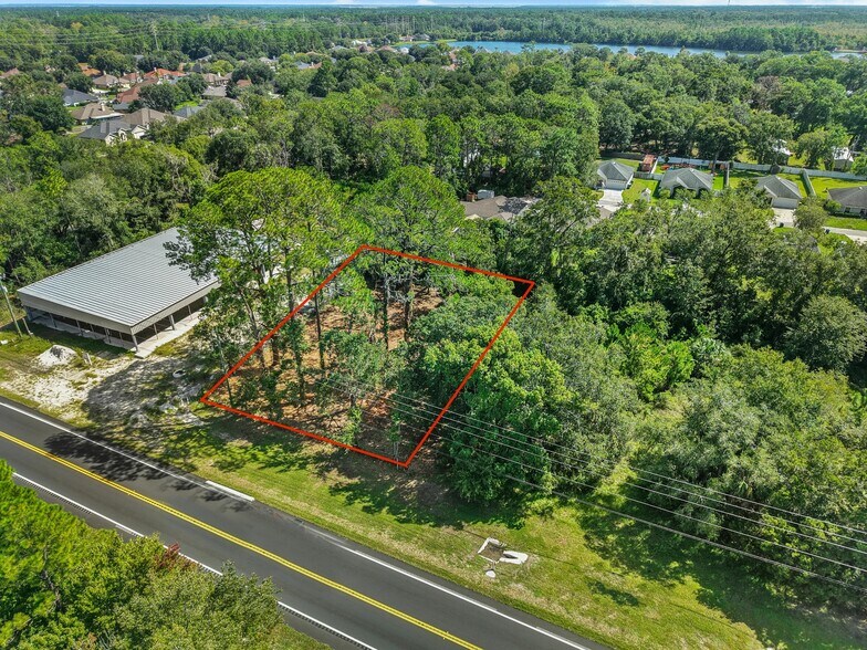 More Photos Of 0 N Main St, Jacksonville Land For Sale