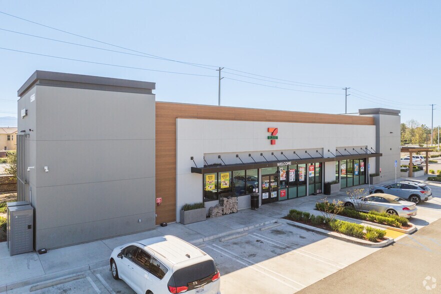 More Photos Of 15666 Hellman, Chino Convenience Store For Sale