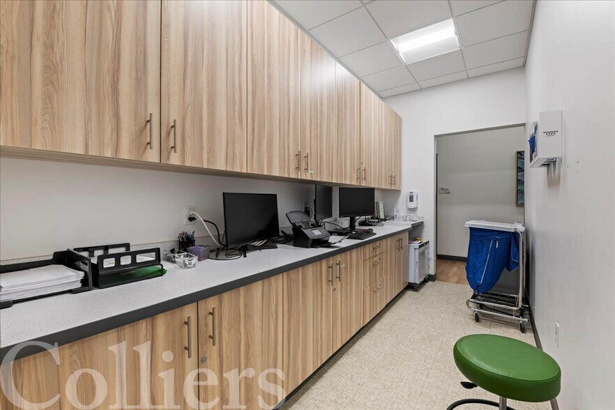 More Photos Of 2840 S Meridian Rd, Meridian Healthcare For Sale