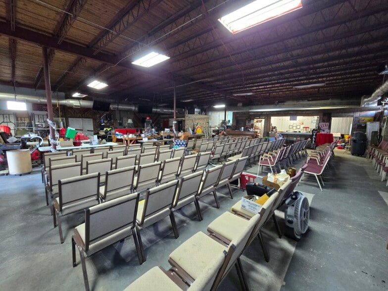 More Photos Of 201 Saint Nicholas Ave, Brewton General Retail For Sale