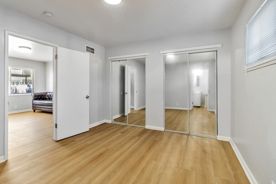 More Photos Of 1626-1654 Dwight Way, Berkeley Apartments For Sale