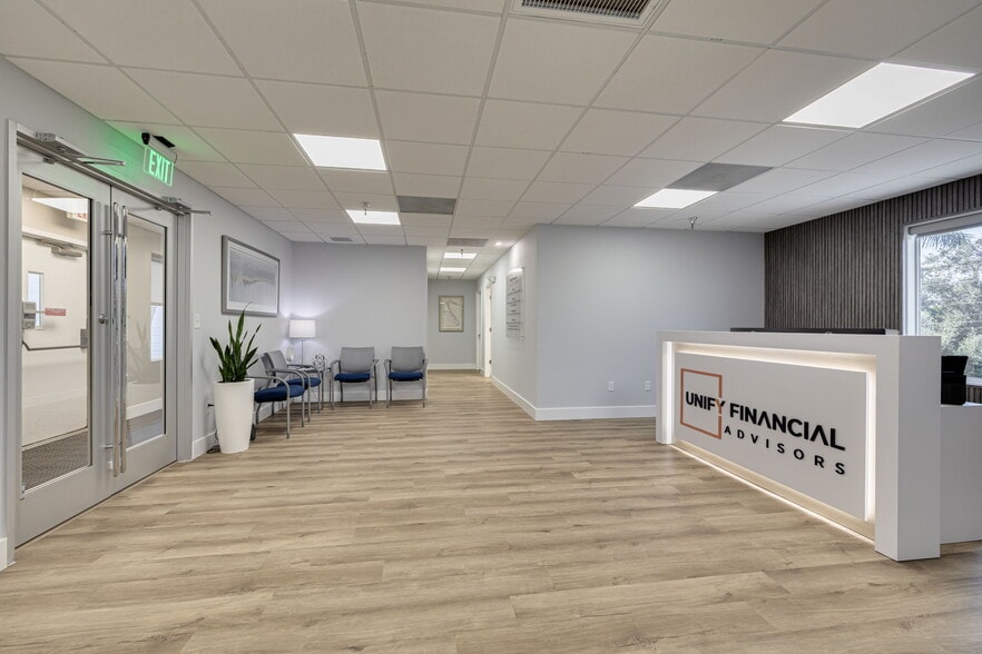 More Photos Of 1465 S Fort Harrison Ave, Clearwater Office For Lease
