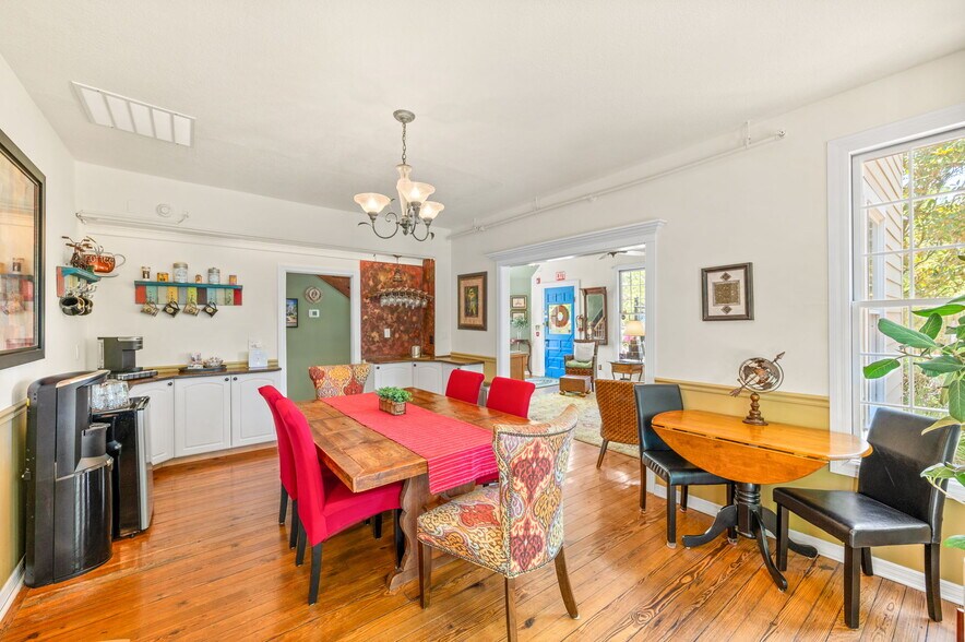 More Photos Of 89 Cedar St, Saint Augustine Hotel For Sale