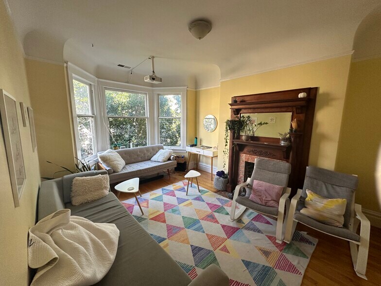 More Photos Of 24-28 Rausch St, San Francisco Apartments For Sale