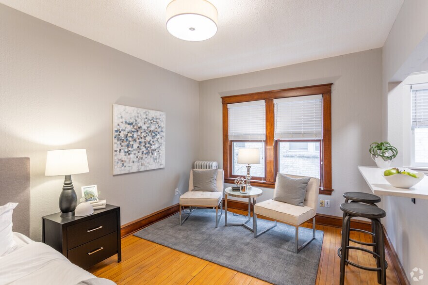 More Photos Of 117-127 W Grant St, Minneapolis Apartments For Lease