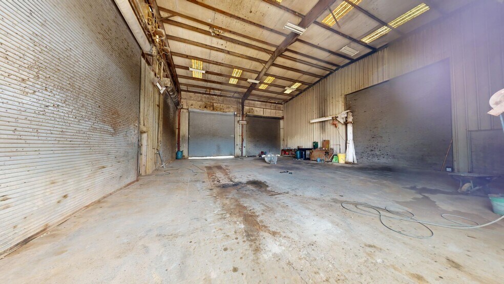 More Photos Of 11708 GA Highway 24 W, Sandersville Warehouse For Sale