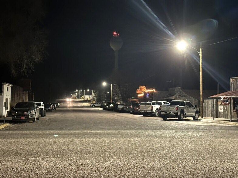 More Photos Of 115 N Laramie Ave, Fort Laramie Freestanding For Sale