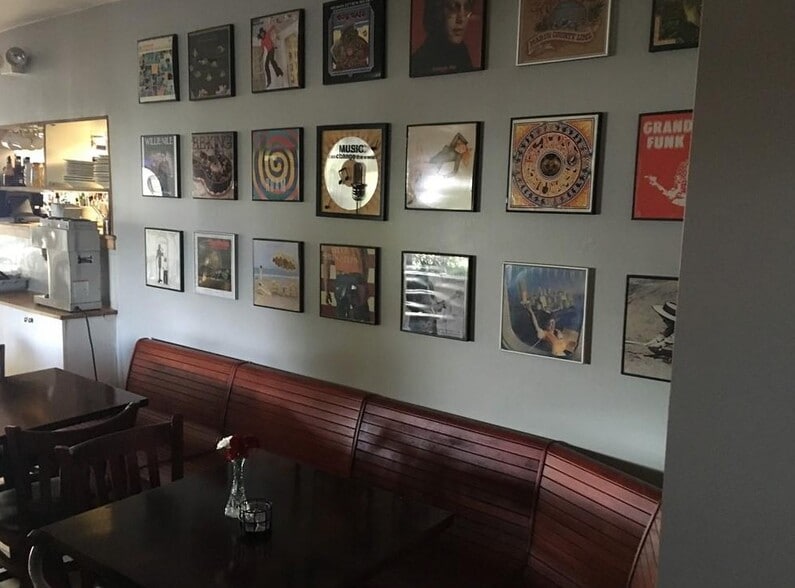 More Photos Of 1305 Abbott Rd, Buffalo Restaurant For Sale