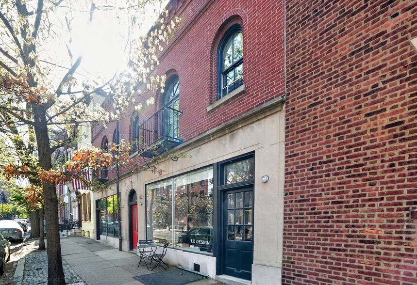 More Photos Of 2116 Locust St, Philadelphia Office For Lease