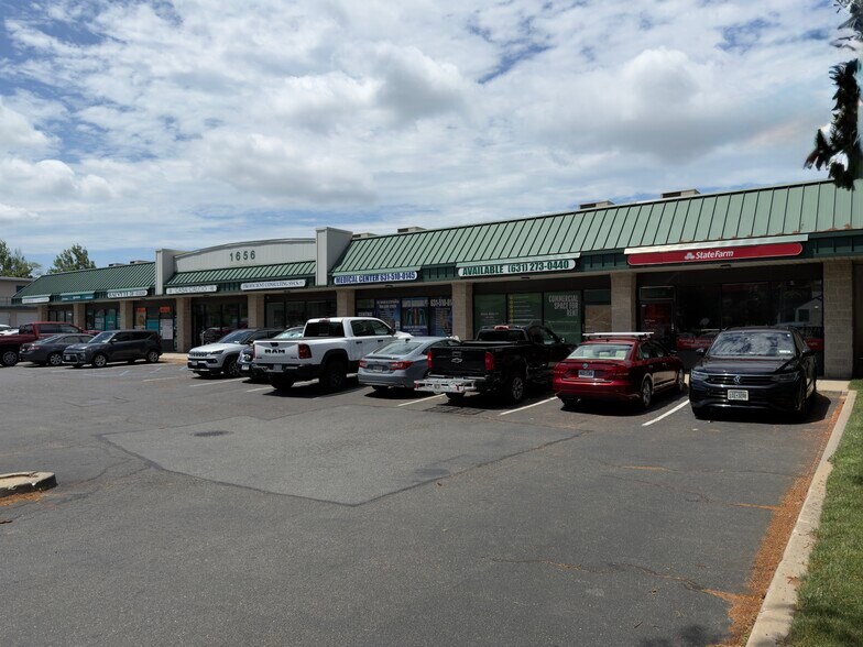 More Photos Of 1656 Fifth Ave, Bay Shore Unknown For Lease