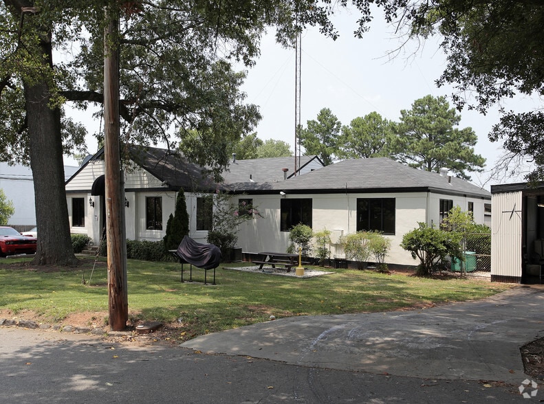 More Photos Of 563 Trabert Ave NW, Atlanta Flex For Sale