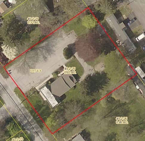 Primary Photo Of 103 Garris Rd, Downingtown Medical For Sale
