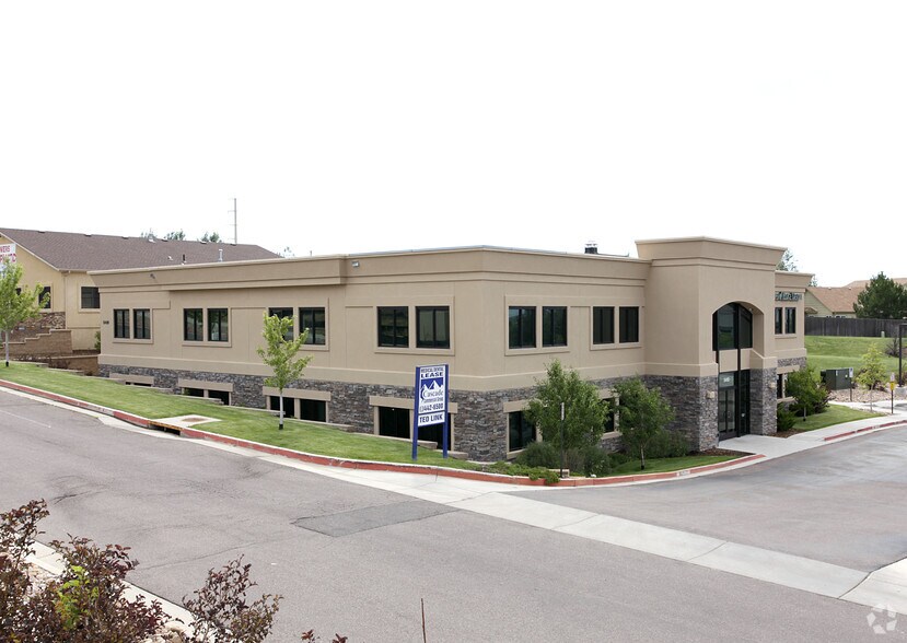 More Photos Of 5410 Powers Center Pt, Colorado Springs Medical For Lease
