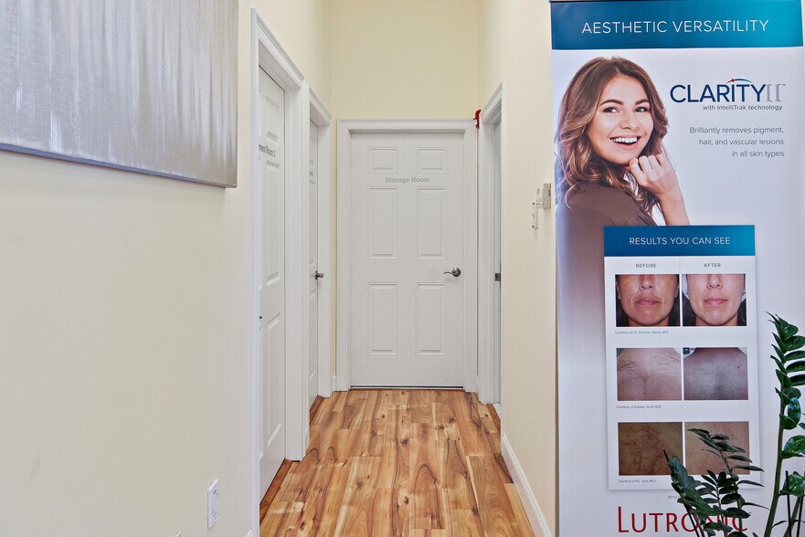 More Photos Of 365 Salem St, Medford Health Club For Sale