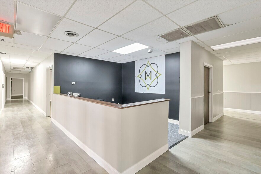 More Photos Of 2844 E River Rd, Dayton Office For Sale