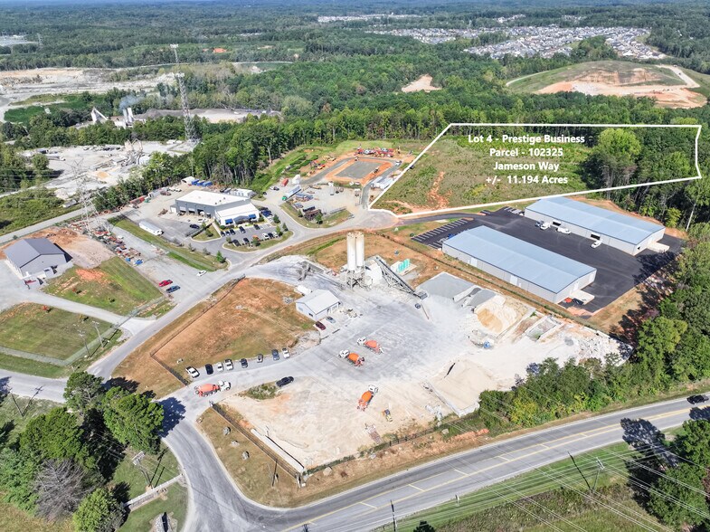 More Photos Of 00 Quarry Ln, Stanley Land For Sale